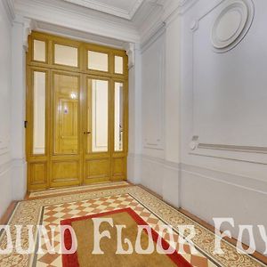 Standaard Appartement